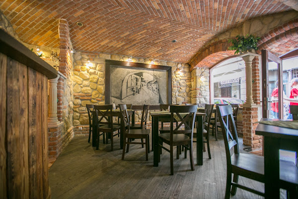 photo de Pizzeria Stary Piec à Luban
