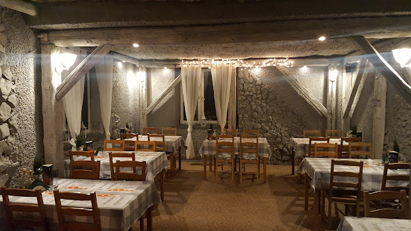 photo de Pizzeria u Francesco à Sosnowiec