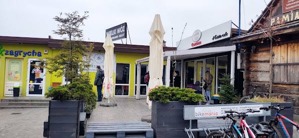 photo de Pizzeria Wielki Wóz à Olsztyn