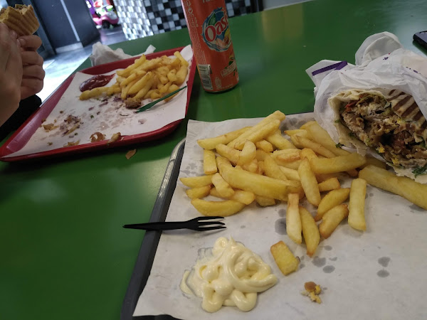 photo de Planet food à Cany-Barville