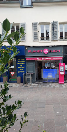 photo de Planet Sushi à Colombes