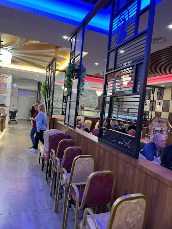 photo de Planet Wok à Chambly