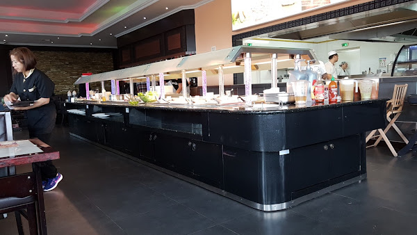 photo de Planet Wok à Franqueville-Saint-Pierre