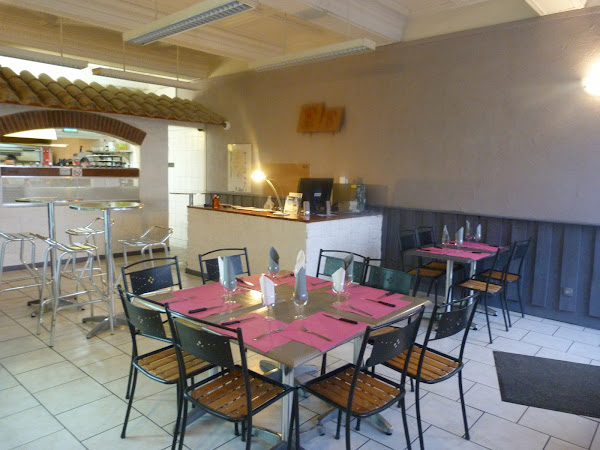 photo de Planete Pizza à Lézignan-Corbières