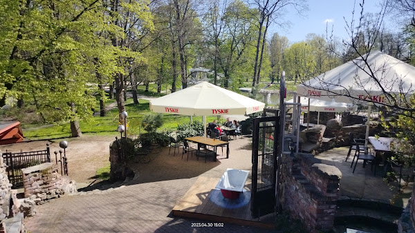 photo de Pod Papugami. PPHU. Golińczak T. à Świdnica