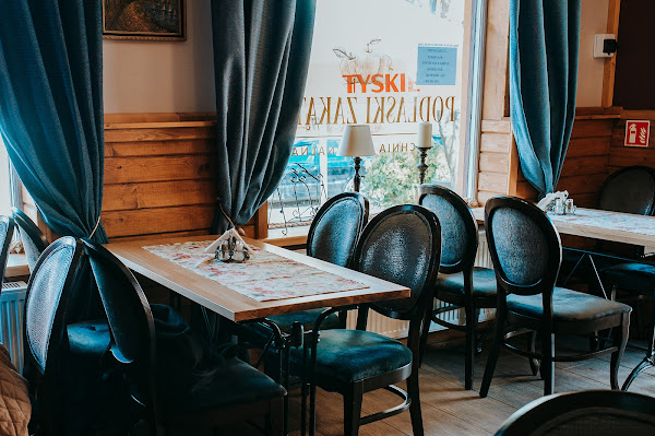 photo de Podlaski Zakątek Kuchnia Regionalna à Supraśl