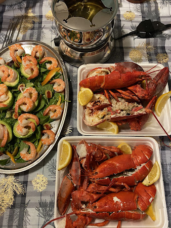 photo de Poissonnerie Sailors à Saint-Laurent