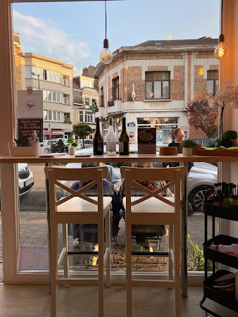 photo de Poké House Ixelles à Ixelles
