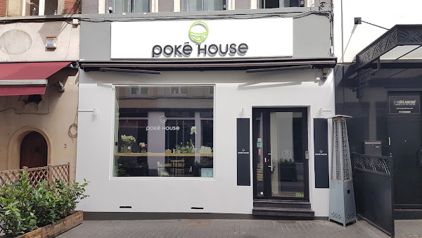 photo de Poké House Louise à Saint-Gilles