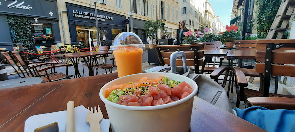 photo de Poke Stores - Marseille 1er à Marseille