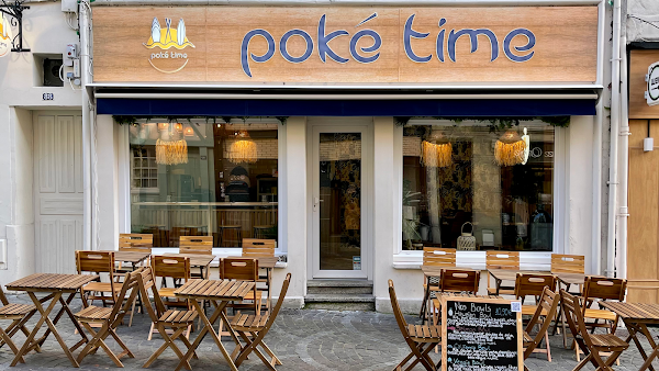 photo de Poké Time Rouen Cauchoise à Rouen