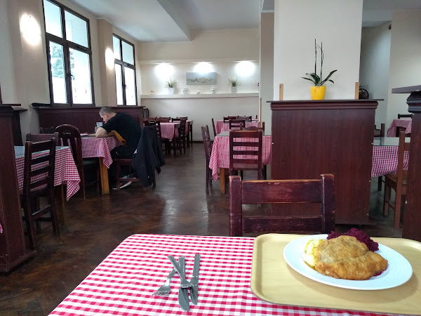 photo de Polish Restaurant 