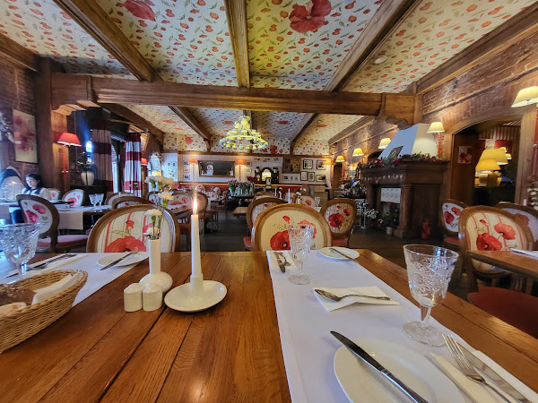 photo de Polka à Łódź