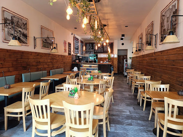 photo de Polski Bar à Bydgoszcz