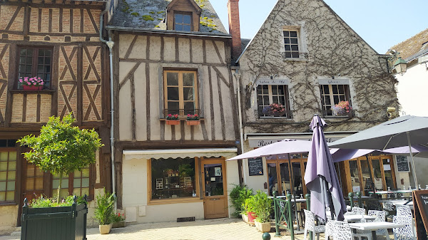 photo de Pommier Danielle à Amboise