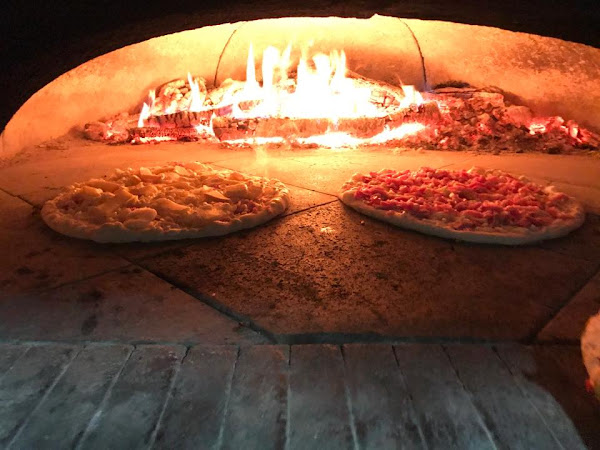 photo de Pompei Pizzas à Pompey