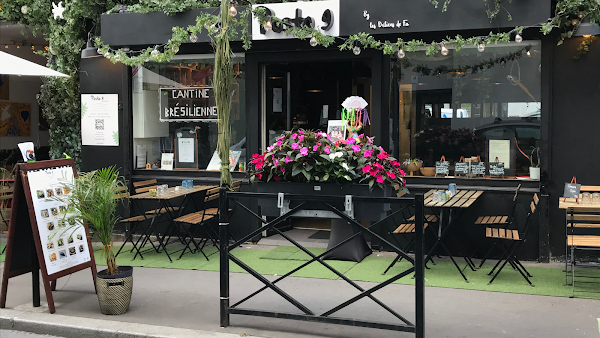 photo de Posto 9 restaurant - cuisine authentique brésilienne à Clichy