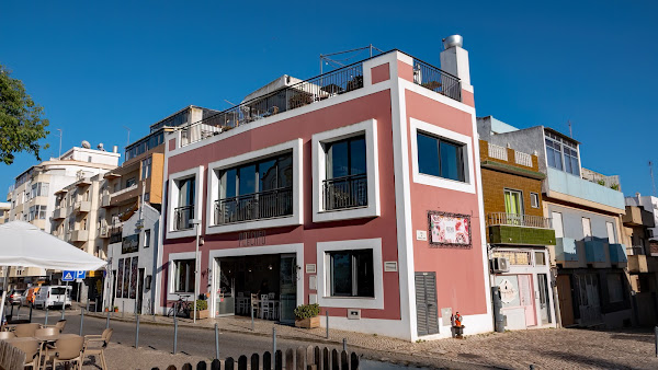 photo de Pote Cheio Pizza & Bar à Portimão