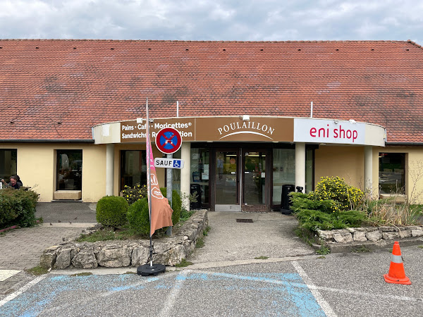 photo de Poulaillon Porte d'Alsace Sud à Burnhaupt-le-Bas