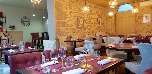 photo de Premier acte restaurant à Villefranche-sur-Saône