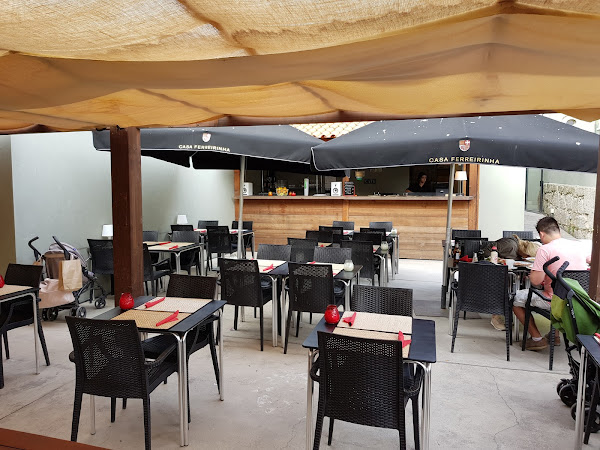 photo de Presto Pizza Cedofeita à Porto