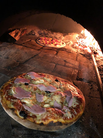 photo de Presto Pizza à Rognes