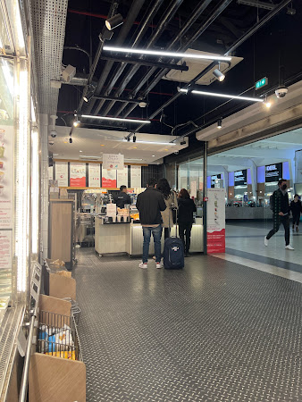 photo de Prêt A Manger à Nanterre