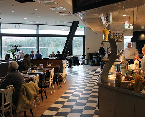 photo de Primavera Ristorante à Weiswampach