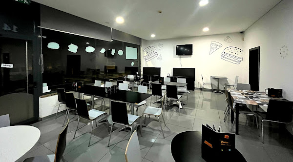 photo de Prime kebab & pizza à Mangualde