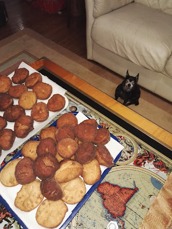 photo de Priouet à Domont