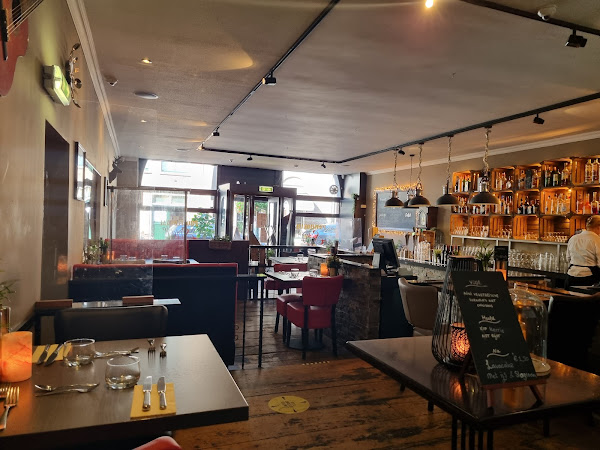 photo de Proeflokaal Sijgje Leiden à Leiden