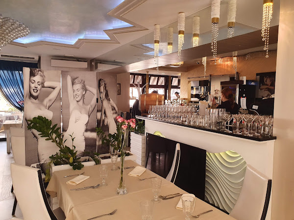 photo de Prosta38 Restaurant à Olsztyn