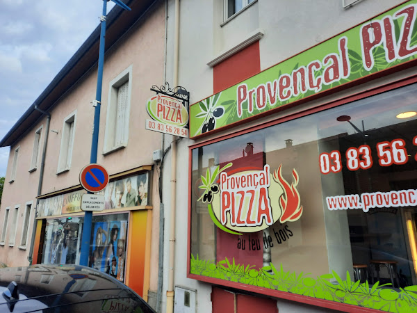 photo de Provencal Pizza à Heillecourt