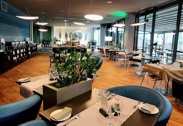 photo de Przystań - Restauracja à Olsztyn