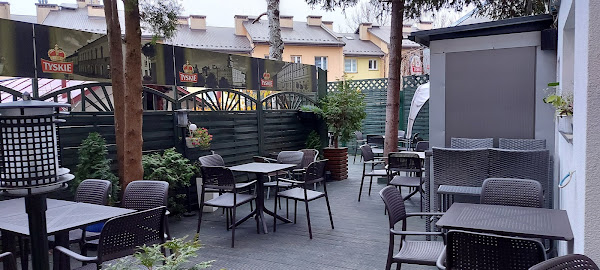 photo de Pub & Pizzeria CHILI à Gorlice