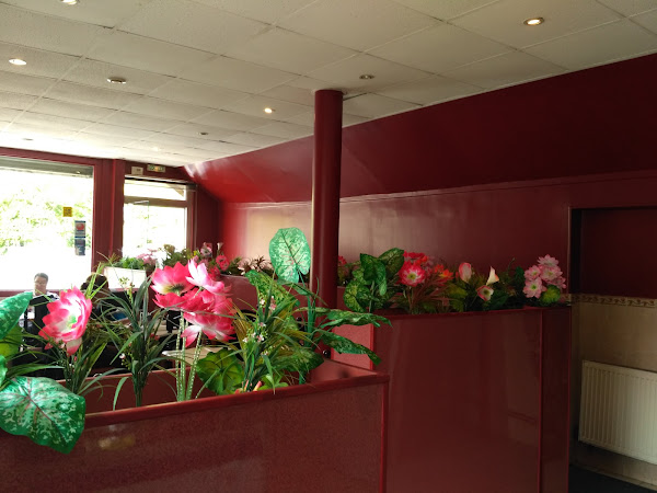 photo de Punjab Tandoori à Nogent-sur-Oise