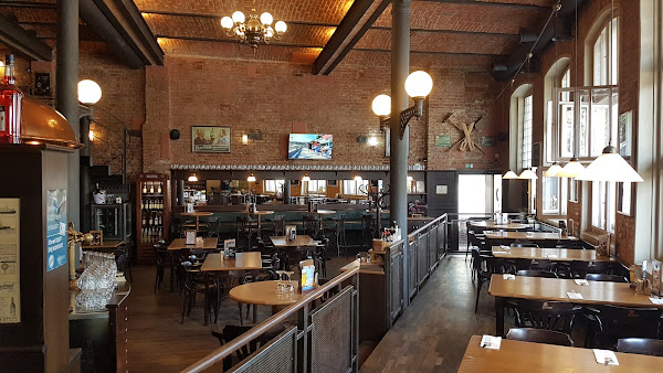 photo de PUOR Plaudit Restaurant & Pizzeria à Liberec