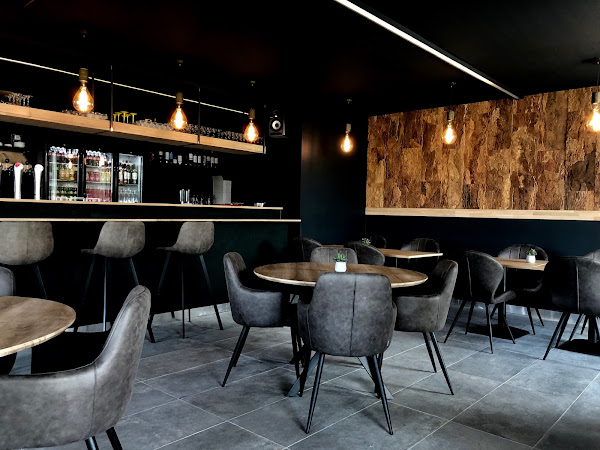photo de Q Foodbar à Putte