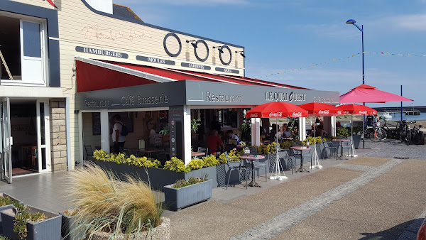 photo de Quai Ouest (nouveau propriétaire !) à Quiberon
