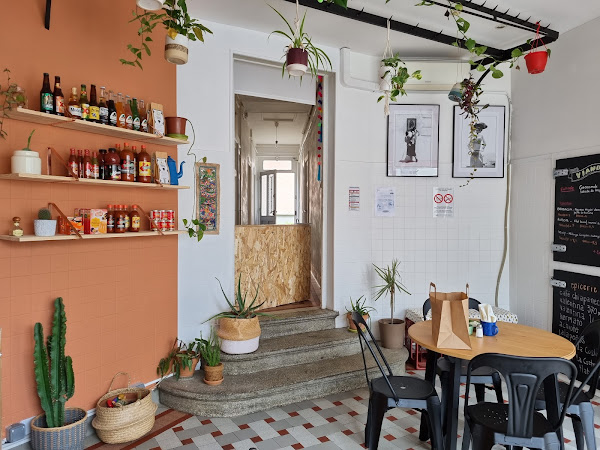photo de Quartier Mexic'Au à Chamalières