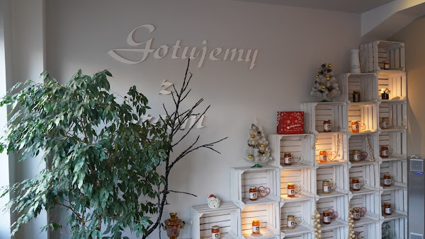 photo de Quchnia Sklep Garmażeryjny à Oleśnica