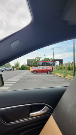 photo de Quick à Avrainville