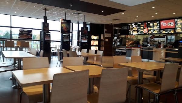 photo de Quick à Jaux
