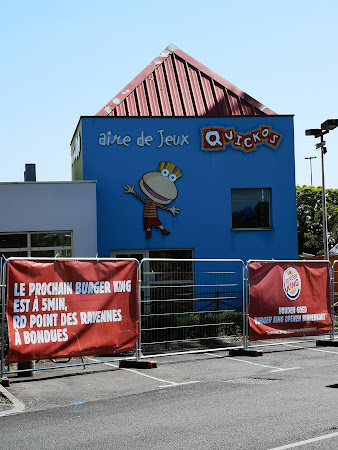 photo de Quick Roncq à Roncq