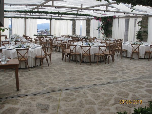 photo de Quinta de Segade à PNF