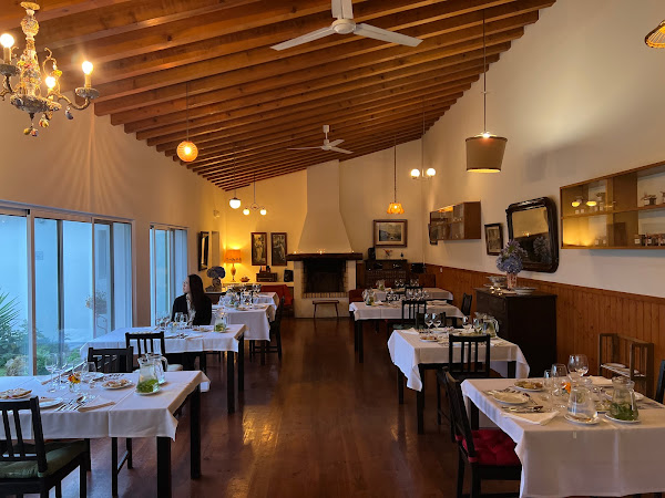 photo de Quinta dos Sabores à Rabo de Peixe