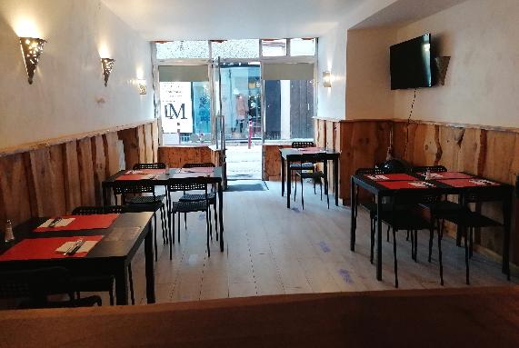 photo de R'Food Concept à Valgelon-La Rochette