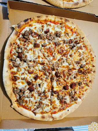photo de R’pizz à Châteauneuf-en-Thymerais