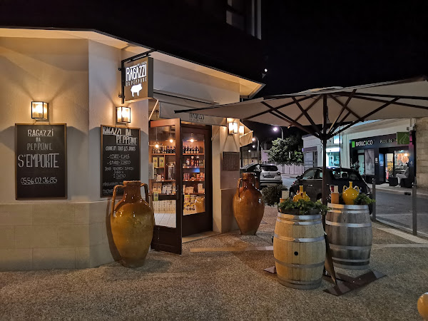 photo de Ragazzi da Peppone à Le Bouscat