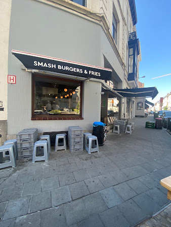 photo de RAMBO Washington à Ixelles